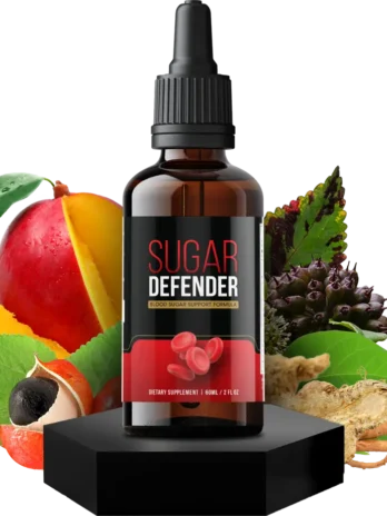 Sugar Defender